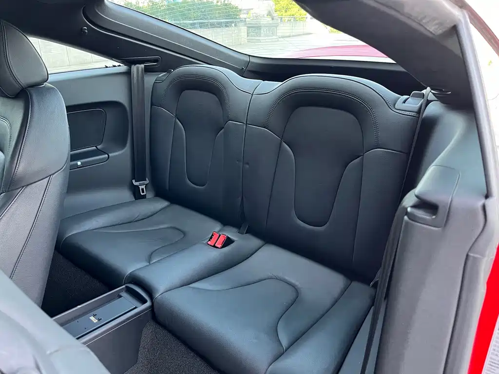 Audi TT — миниатюра 15