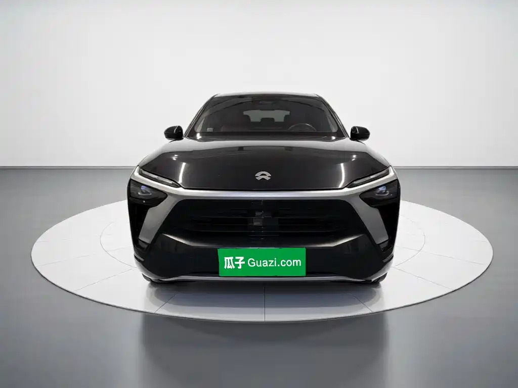 NIO ES8 — миниатюра 2