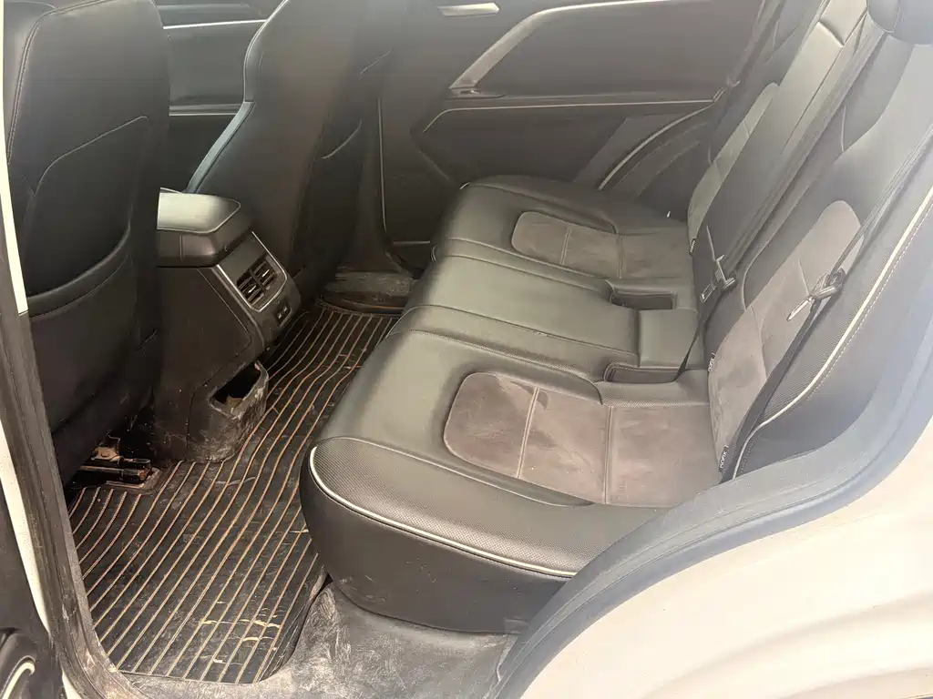 Haval H6 — миниатюра 17
