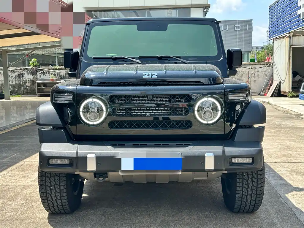212 T01 2025 2.0T