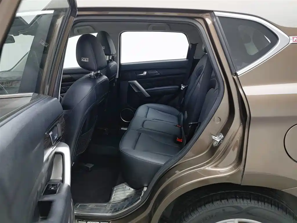 Haval H2 — фотографии объявления, Фото 16