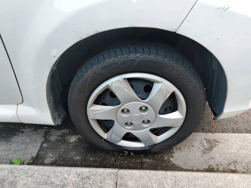 BYD F0 — миниатюра 8