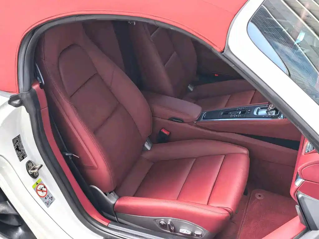 Porsche 718 — миниатюра 7