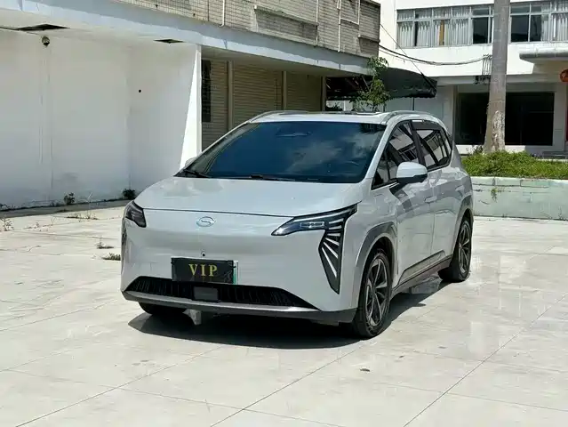 GAC Aion Y