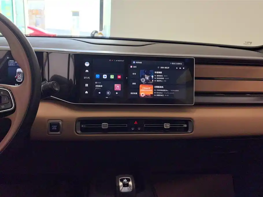 GEELY AUTOMOBILE GEELY ICON