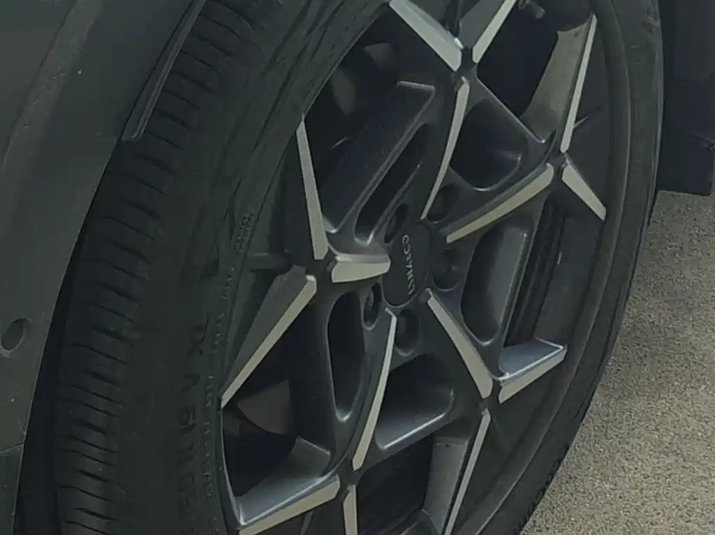Lynk & Co Z20 2025 530km Pro
