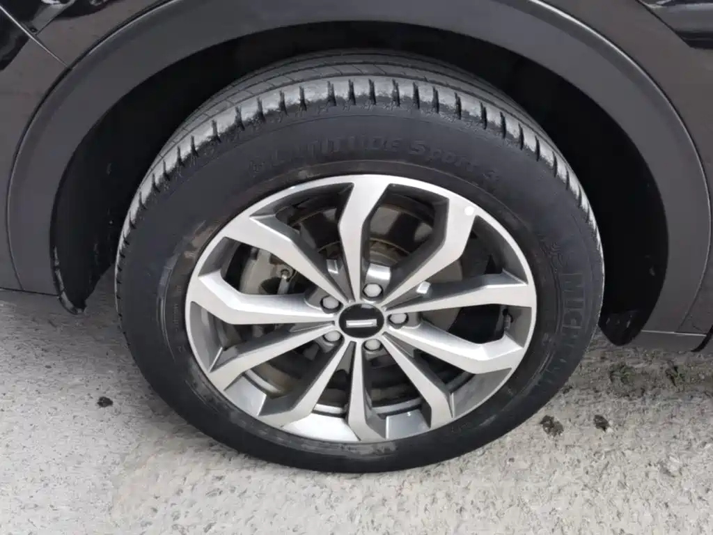 Wey Wey VV6 — миниатюра 23