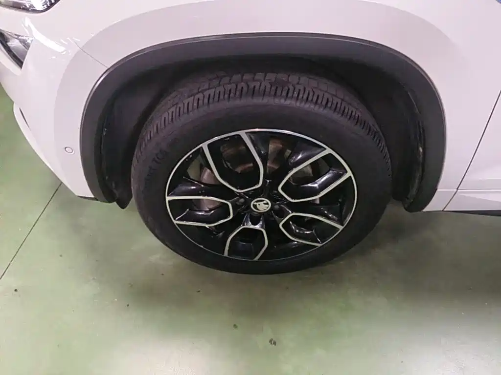 Skoda Kodiaq GT — миниатюра 23