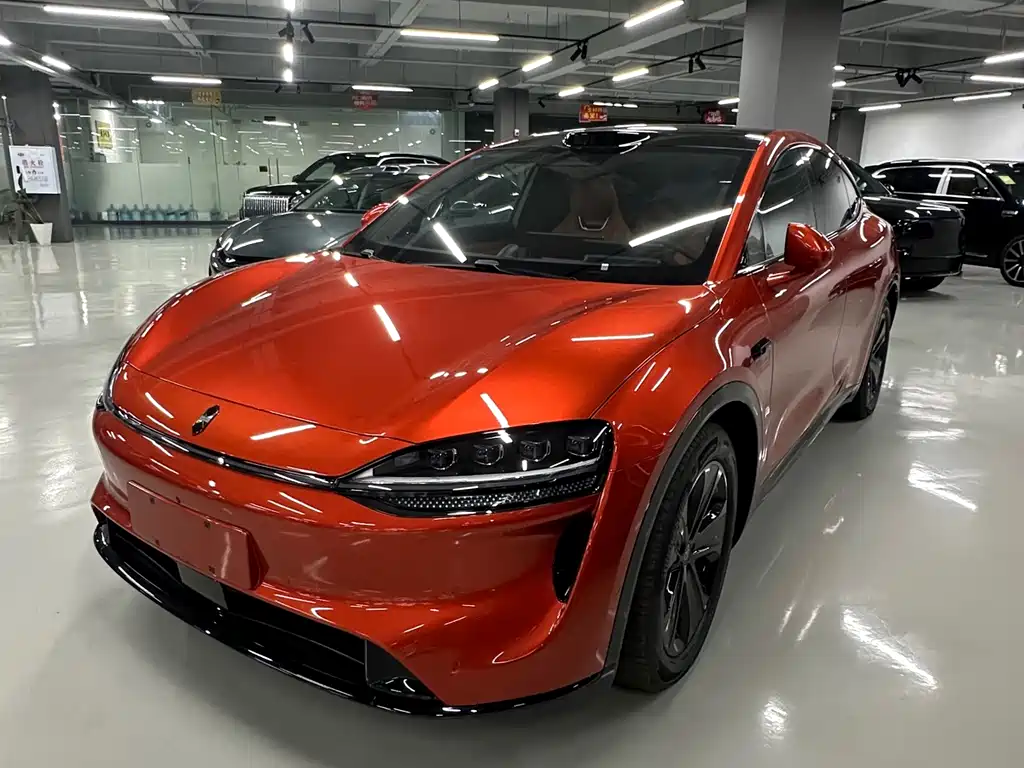Zhijie Zhijie R7