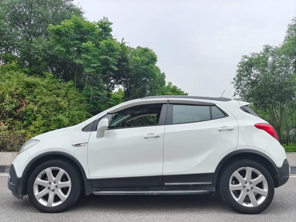 Buick Encore — миниатюра 3
