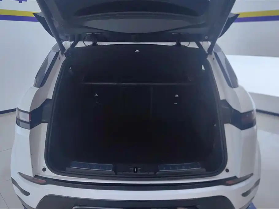 Land Rover Range Rover Evoque 2020 249PS R-DYNAMIC S Sport