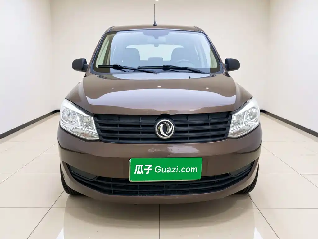 Fengguang Fengguang 330 — миниатюра 2