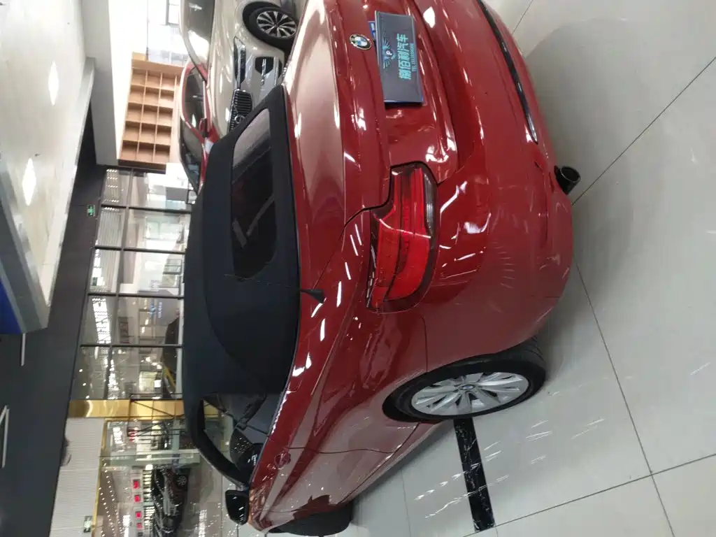 BMW 2 Series (Import) — миниатюра 5