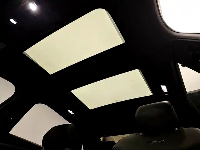 Cadillac CT6 — миниатюра 14