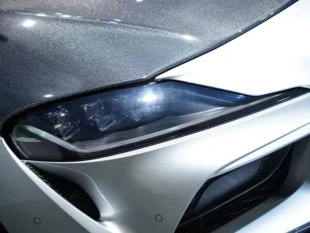 Toyota Supra — миниатюра 47