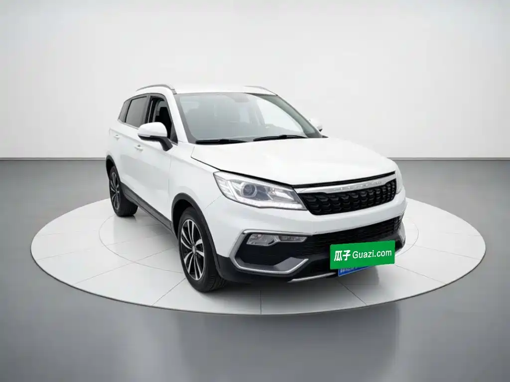 Leopaard Leopaard CS9 — миниатюра 3