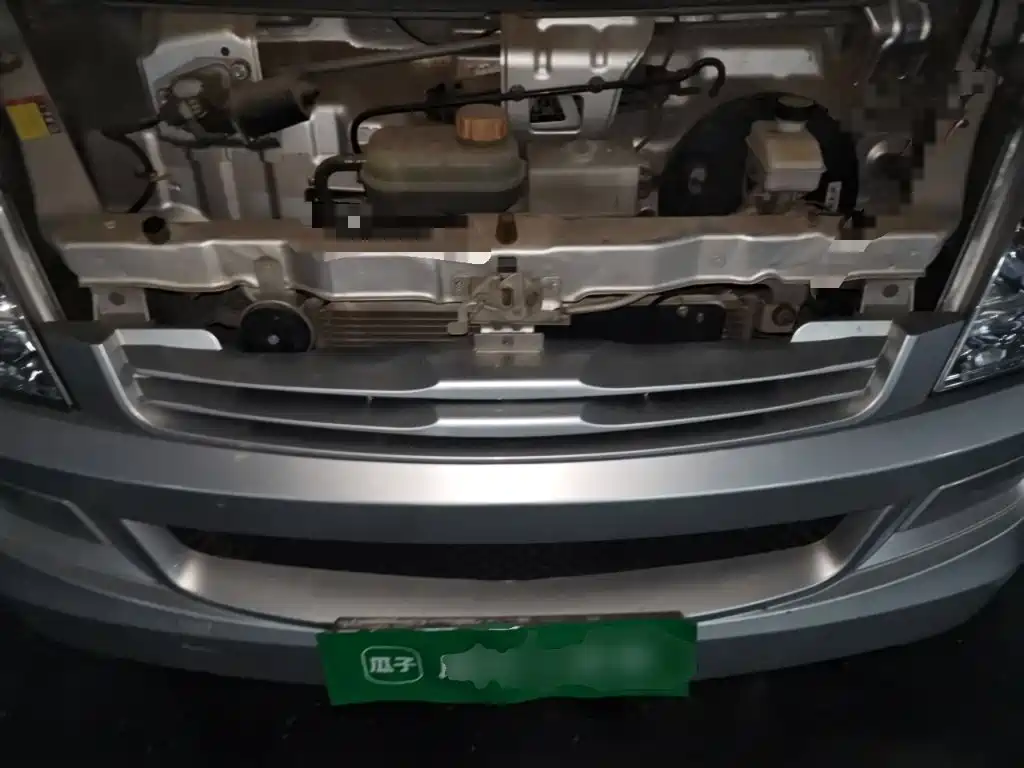 Wuling Rongguang S — миниатюра 16