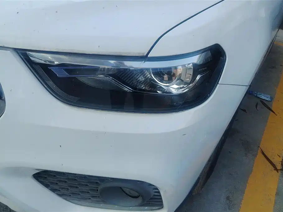 Haval H6 2018 Sport 1.5T AT Elite