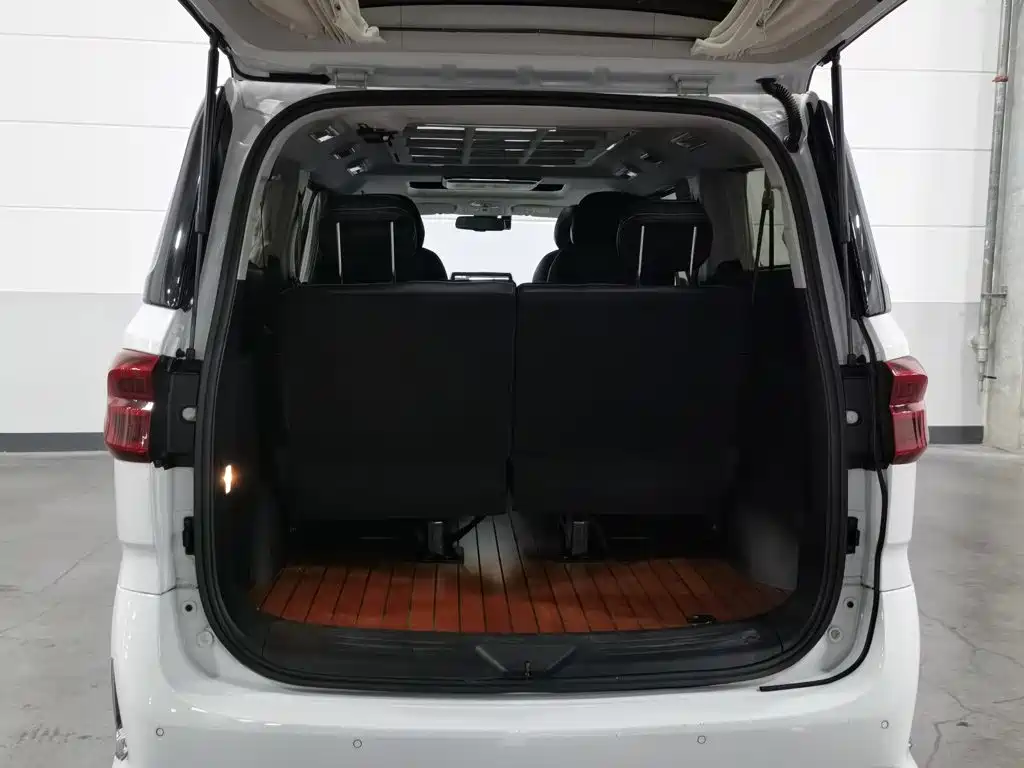 Maxus G20 — миниатюра 16