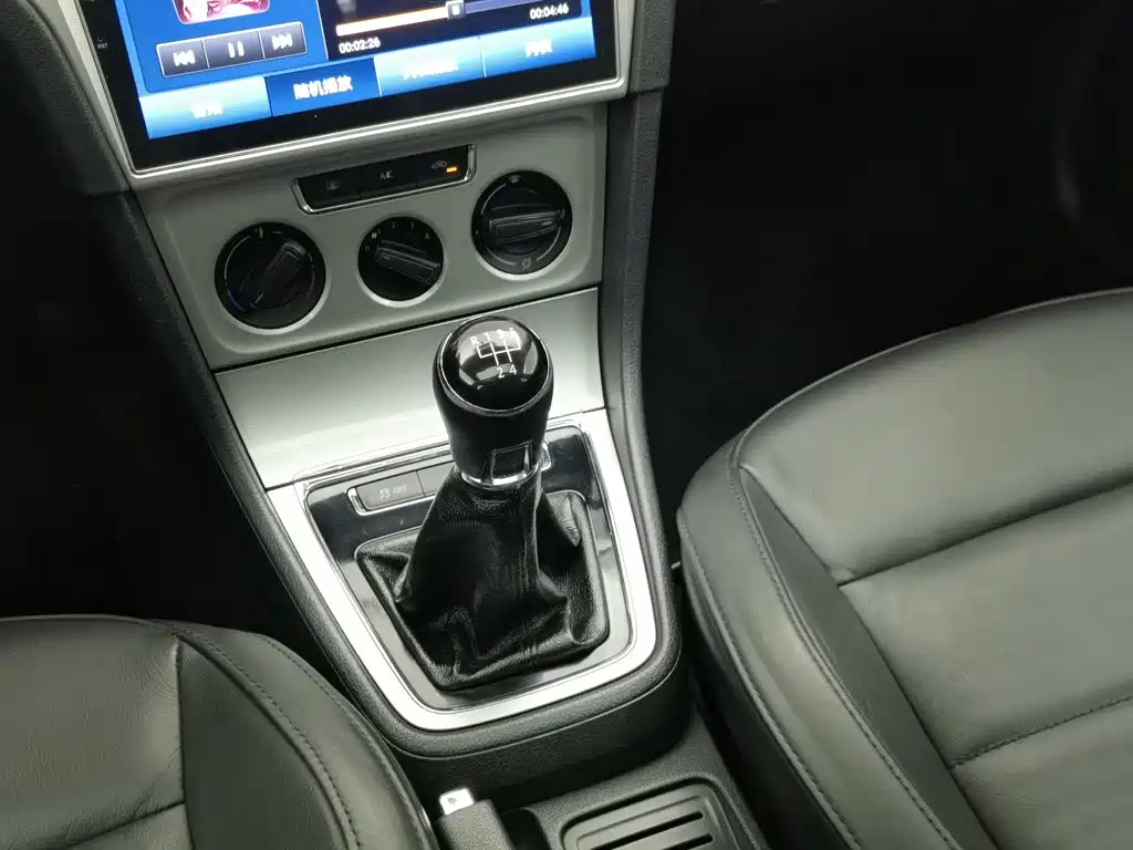 Volkswagen Gran Lavida — миниатюра 13
