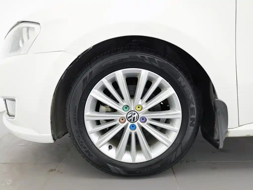 Volkswagen Gran Lavida — миниатюра 17