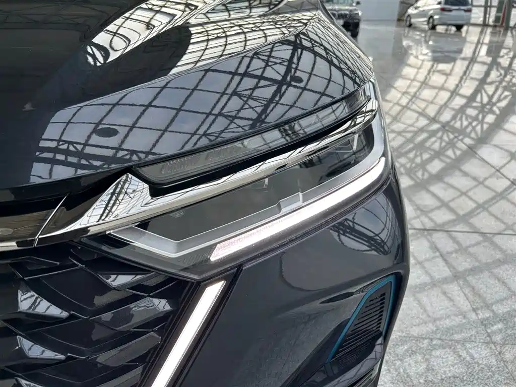 CHERY TIGGO 8 PRO NEW ENERGY