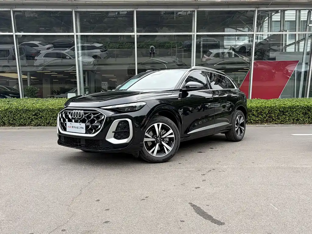 Audi Q5L 2026