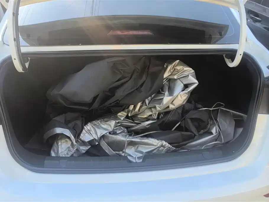 GEELY AUTOMOBILE EMGRAND