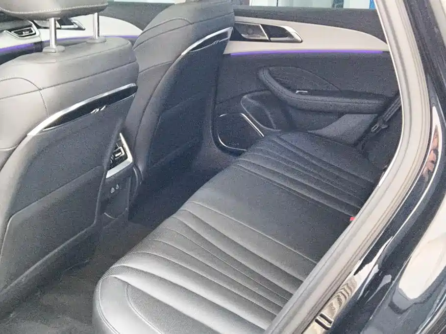Hongqi Hongqi H5 PHEV — миниатюра 11