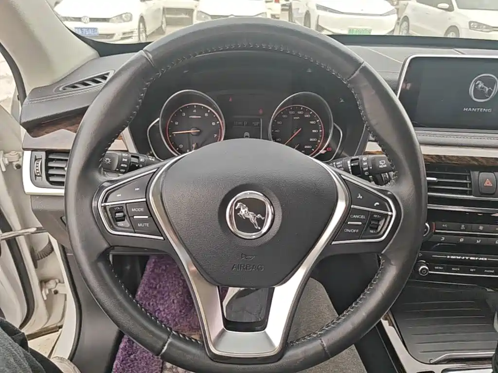 Hanteng Hanteng X7 — миниатюра 11