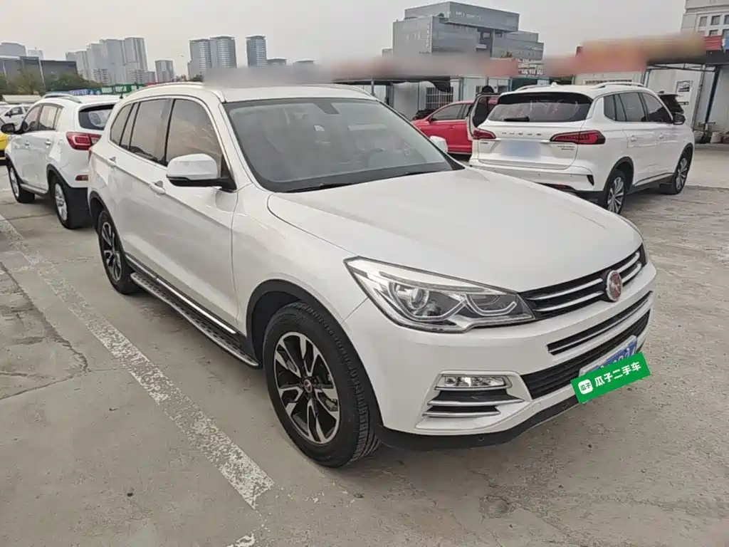 Hanteng Hanteng X7 — миниатюра 4