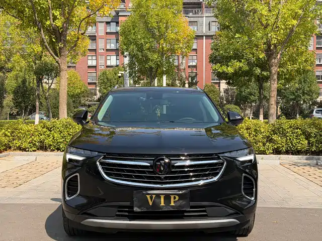 Buick Envision S