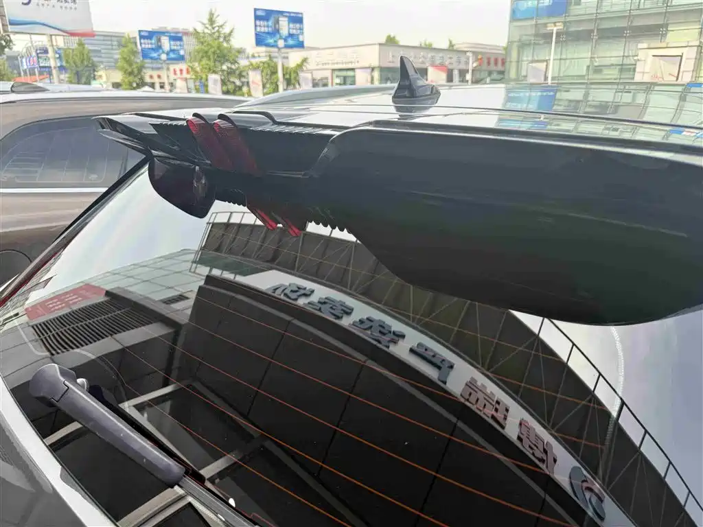 Changan CS55PLUS CS55 PLUS 2022 1.5T DCT