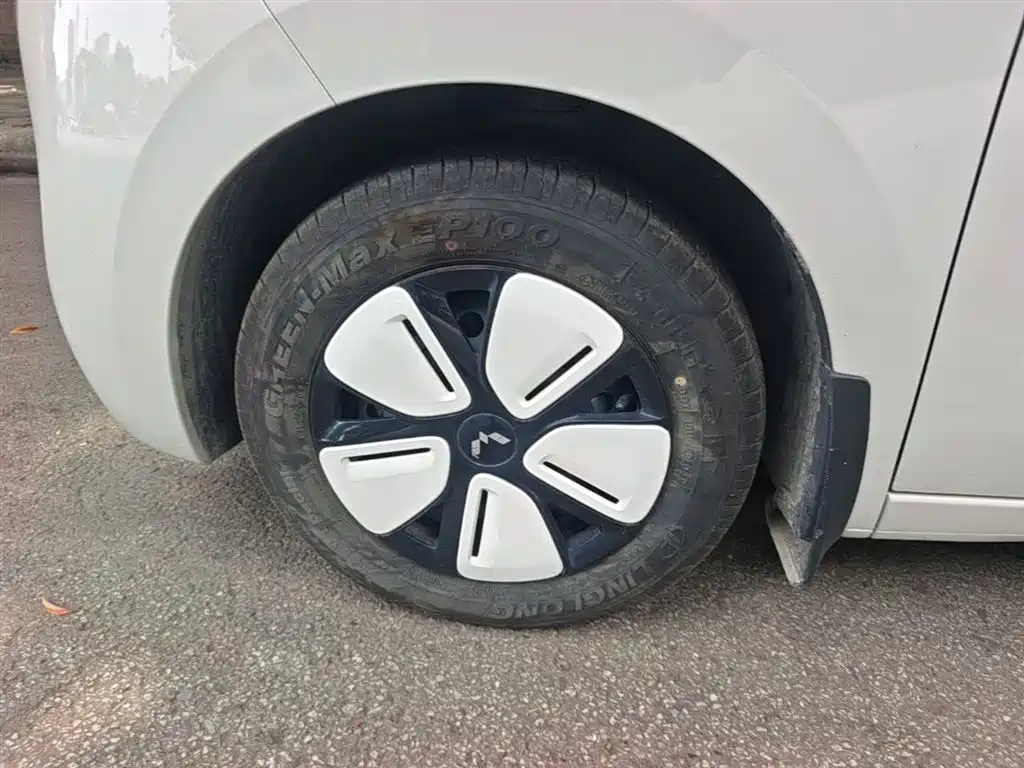 Wuling Mini EV — фотографии объявления, Фото 23
