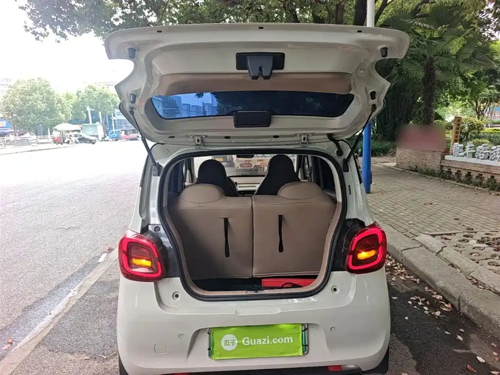Wuling Mini EV — фотографии объявления, Фото 19