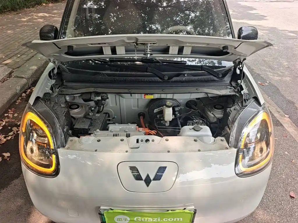 Wuling Mini EV — фотографии объявления, Фото 20