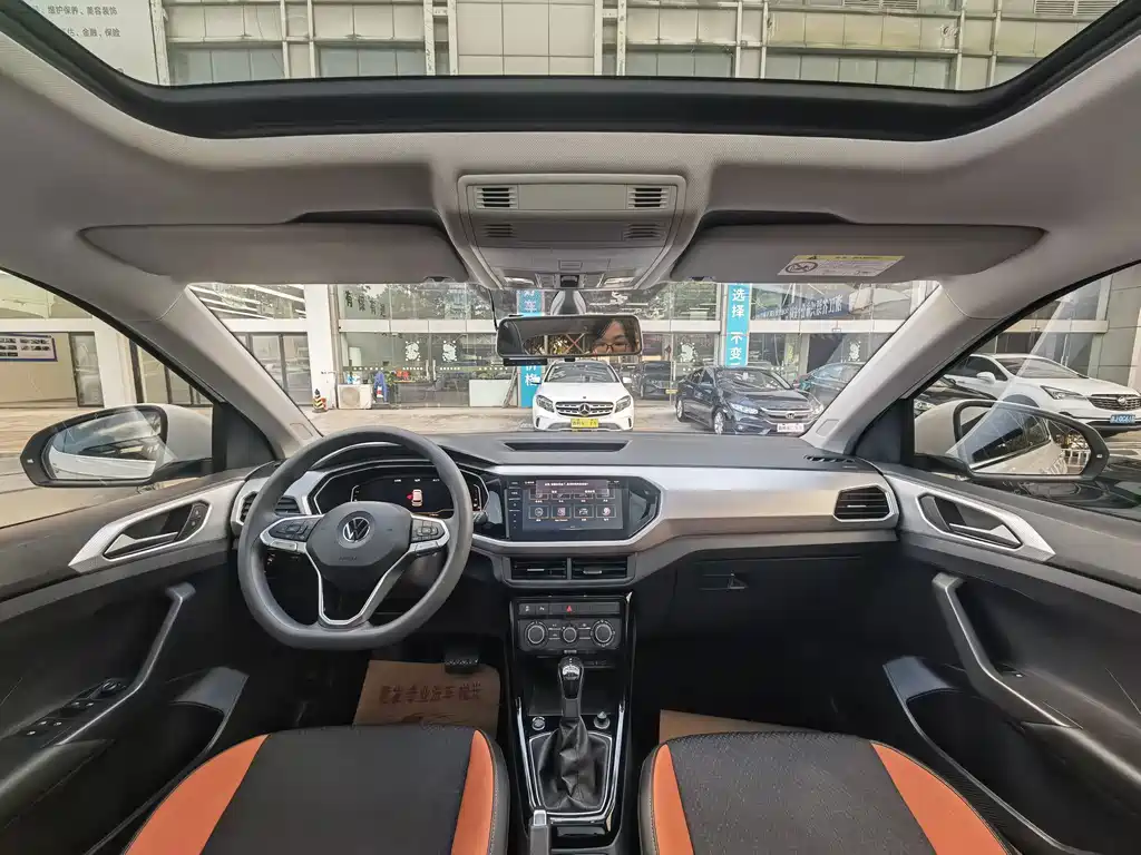 Volkswagen Tacqua — миниатюра 9