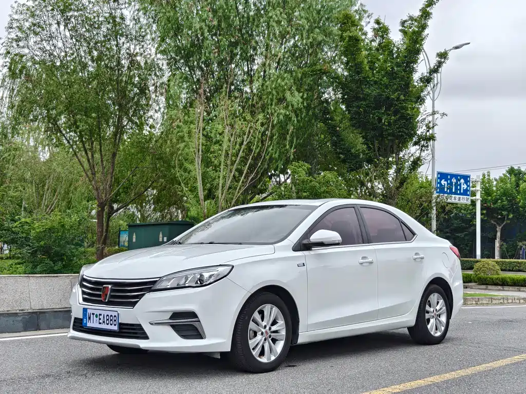 Roewe 360