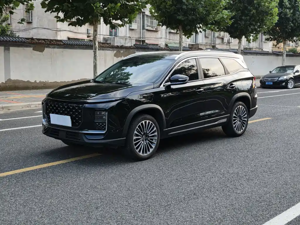 Shanhai Shanhai L9