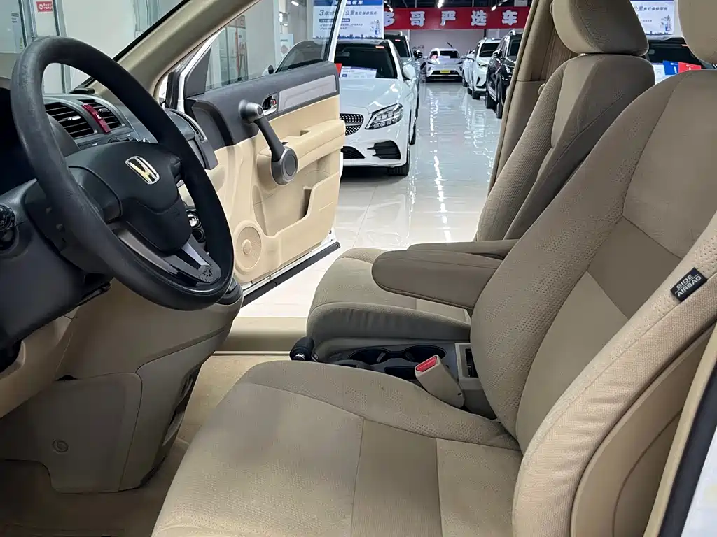 Honda CR-V 2010 2.0L AT