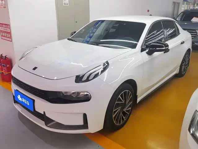LYNK 03