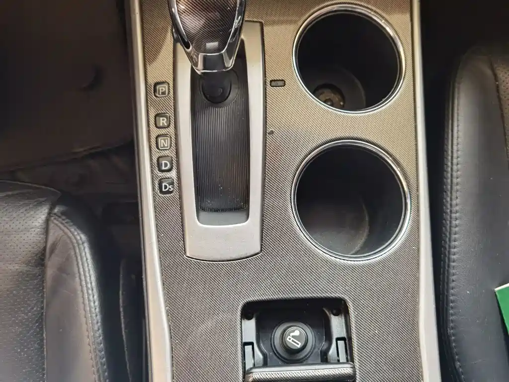 Nissan Altima — фотографии объявления, Фото 10