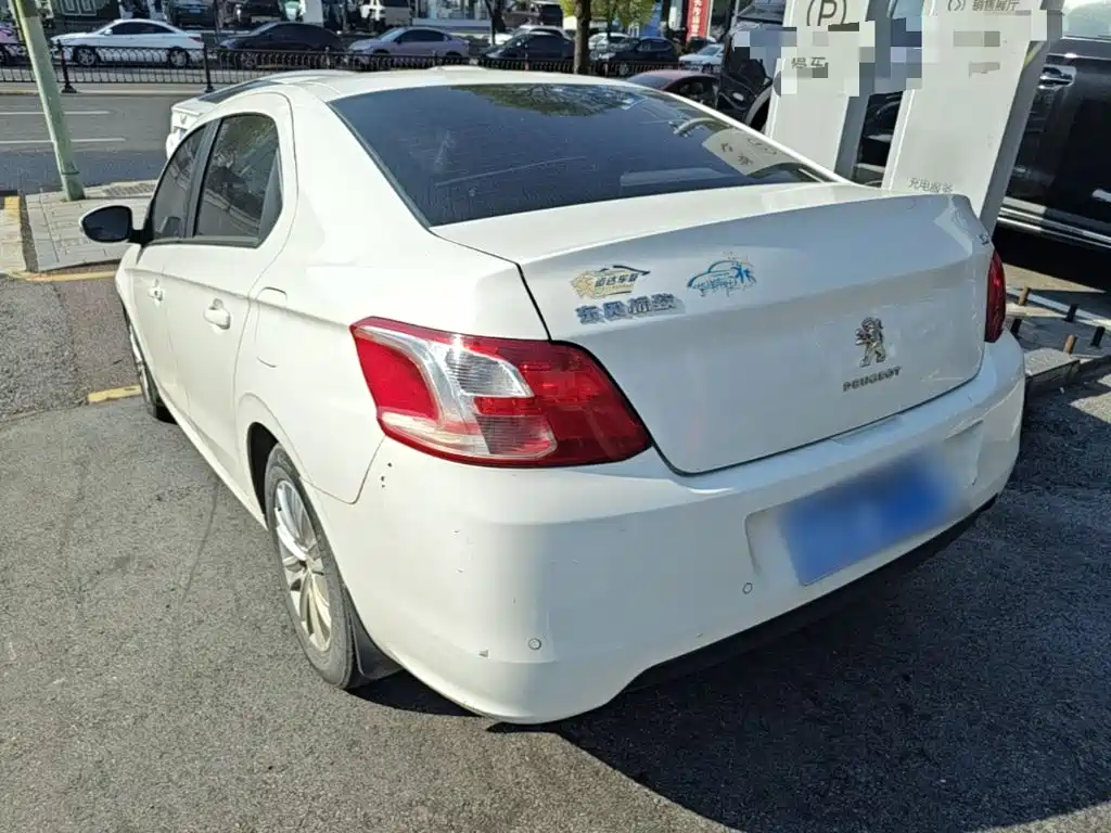 Peugeot 301 — миниатюра 5