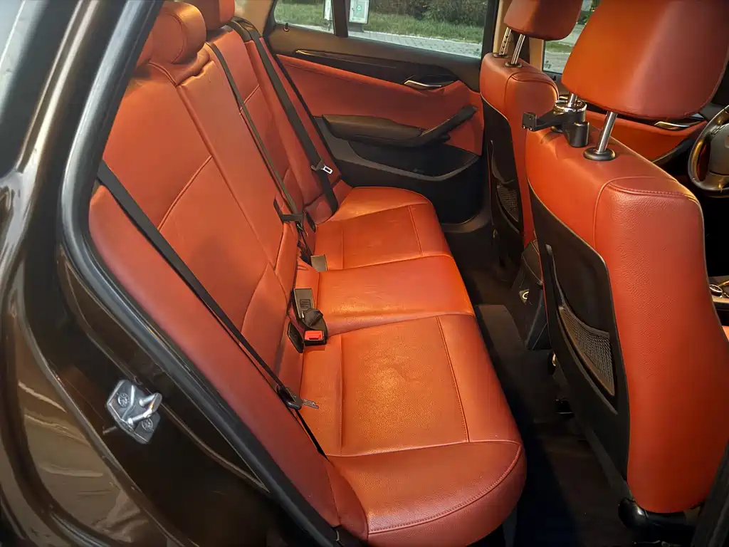 BMW X1 (Import) — миниатюра 14