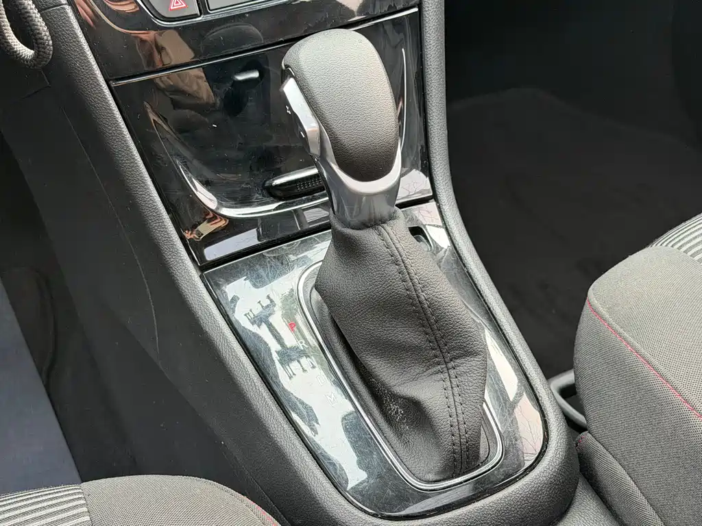 Buick Encore — фотографии объявления, Фото 18