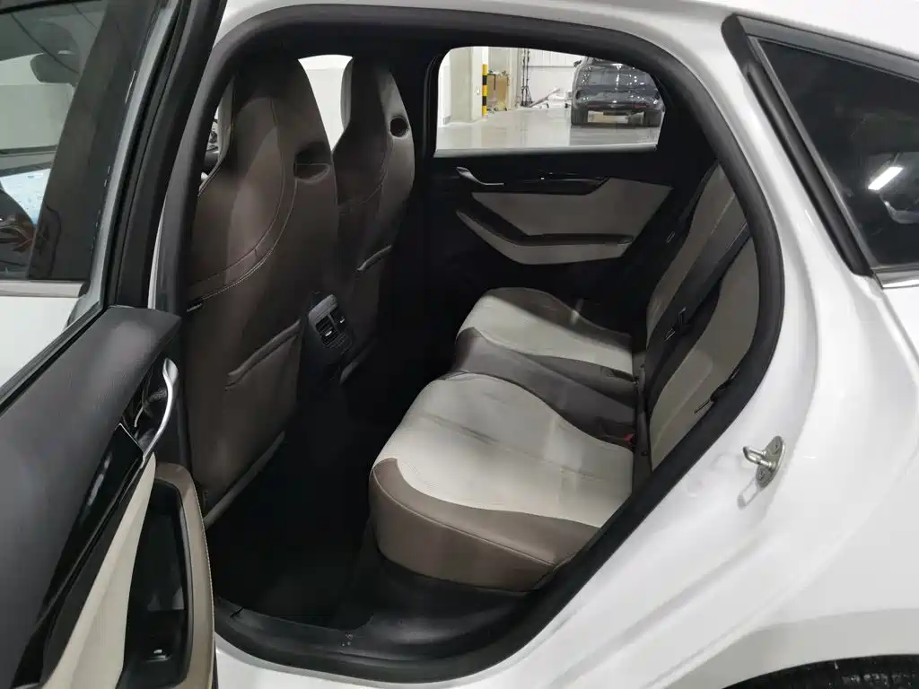 BYD Qin PLUS — миниатюра 15