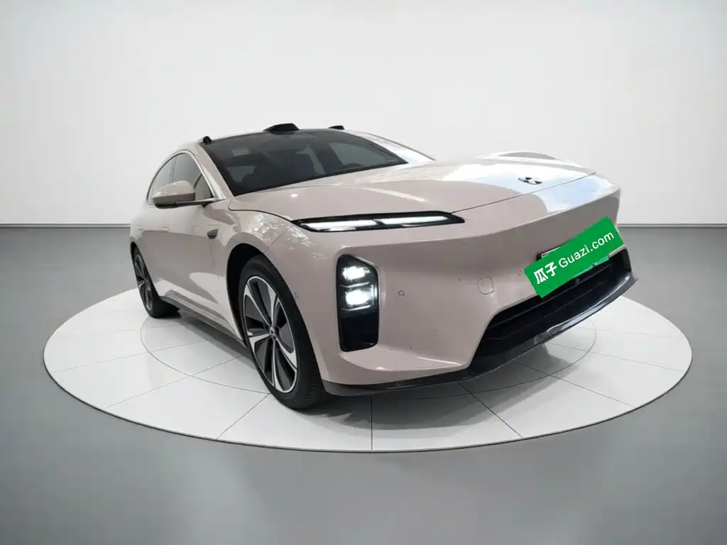 NIO ET5T — миниатюра 25
