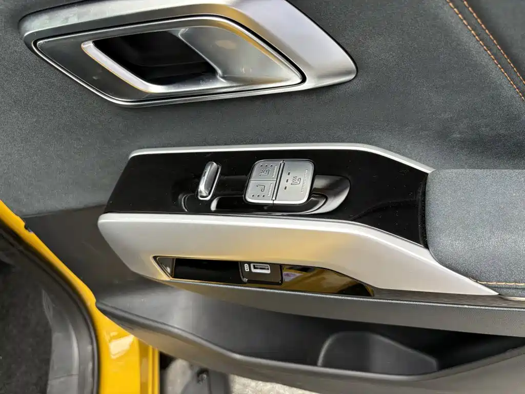Deepal Deepal G318 — миниатюра 20