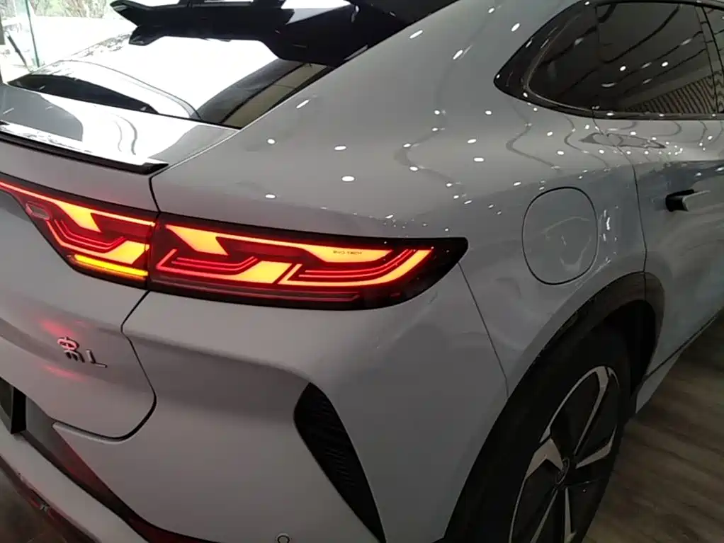BYD L EV — миниатюра 8