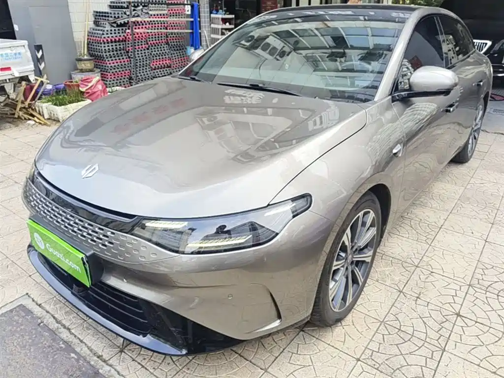 Leapmotor Leapmotor C01 2023
